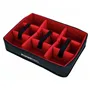 GATOR  Flyht Pro Flex Inlay WP Safe Box 5