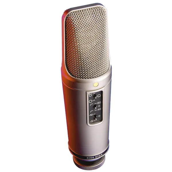RODE  NT2-A Studio Kit