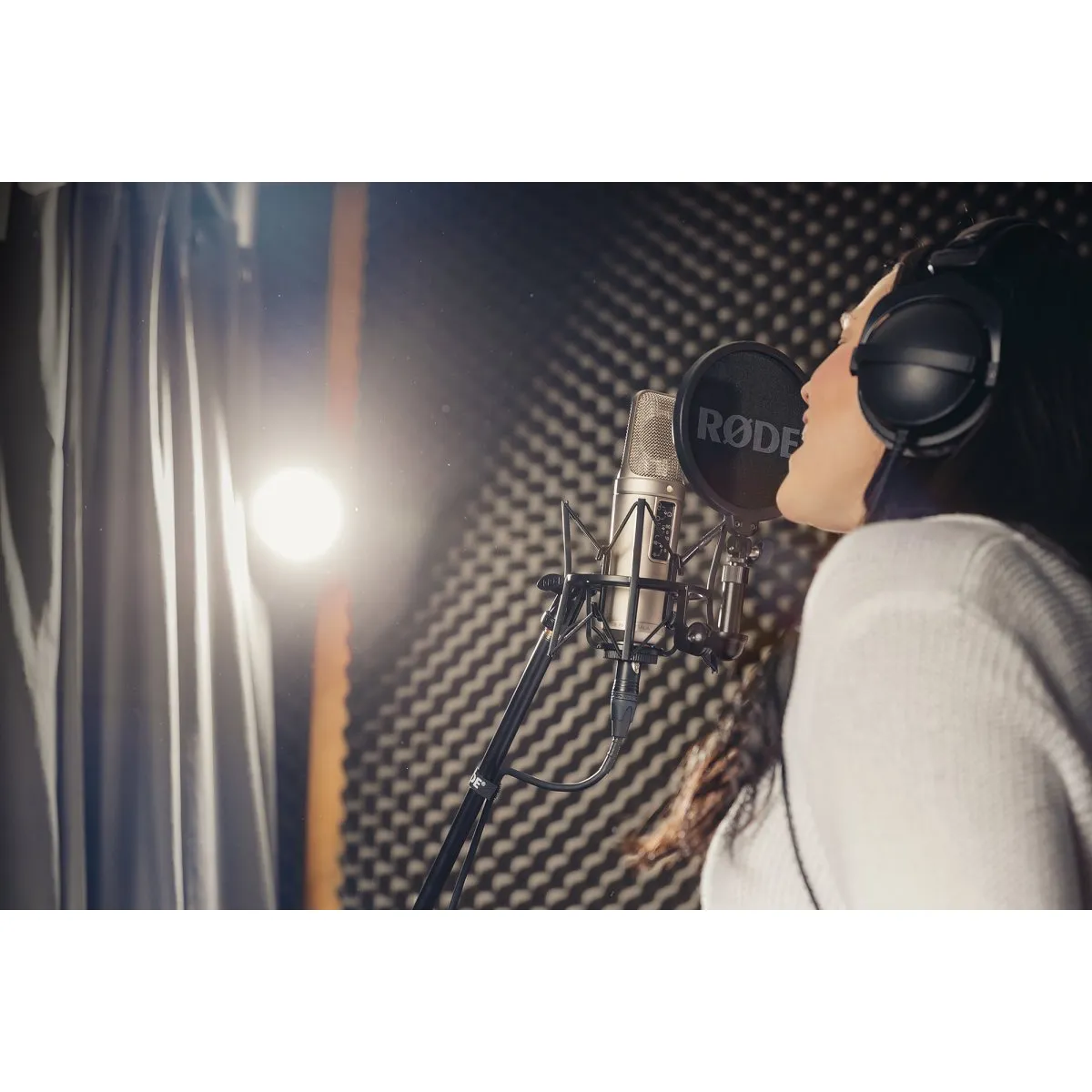 RODE  NT2-A Studio Kit
