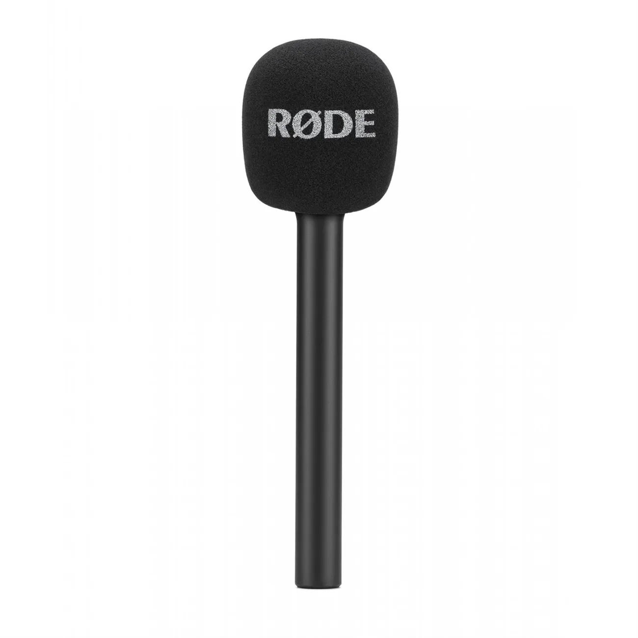 RODE  Interview GO