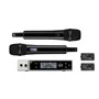SENNHEISER  ew-DX 835-S