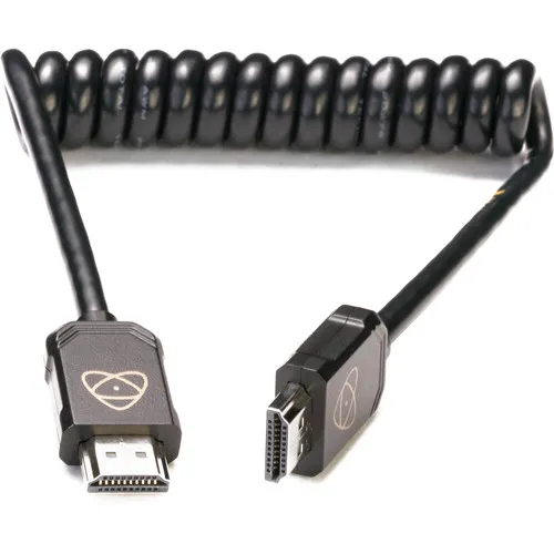 ATOMOS  HDMI Cable 4K60p 40-80cm