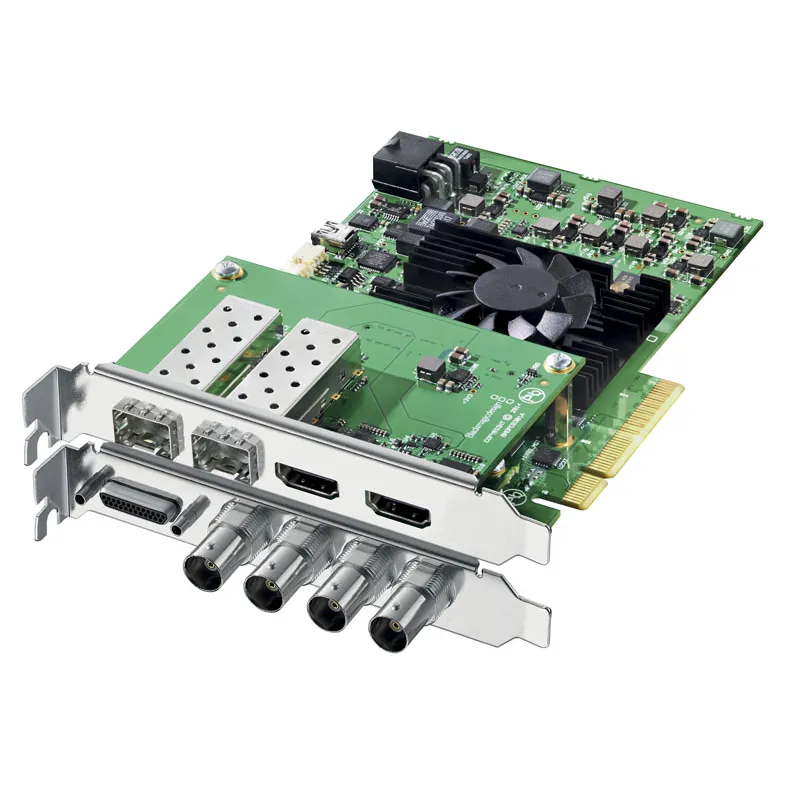 BLACKMAGIC DESIGN  DeckLink 4K Extreme 12G
