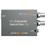 BLACKMAGIC DESIGN  Mini Converter - Optical Fiber 12G