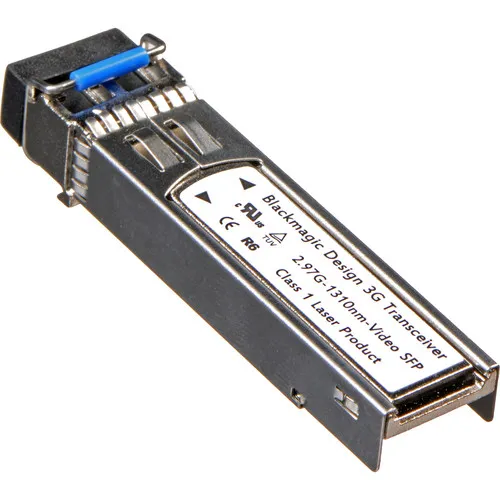BLACKMAGIC DESIGN  Adapter - 3G BD SFP Optical Module