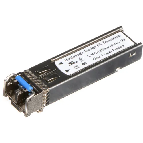 BLACKMAGIC DESIGN  Adapter - 6G BD SFP Optical Module