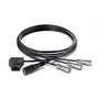 BLACKMAGIC DESIGN  Pocket Camera DC Cable Pack