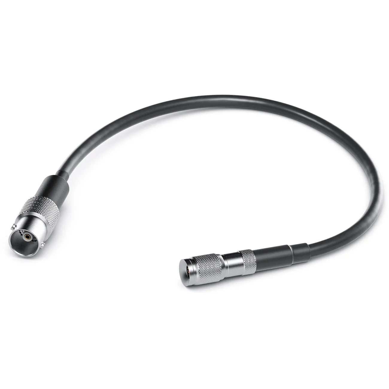 BLACKMAGIC DESIGN  6G-SDI Cable - Din 1.0/2.3 to BNC Femal 200mm