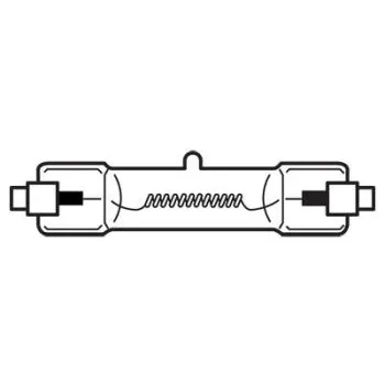 ROLUX  2000W P2/27 FEX