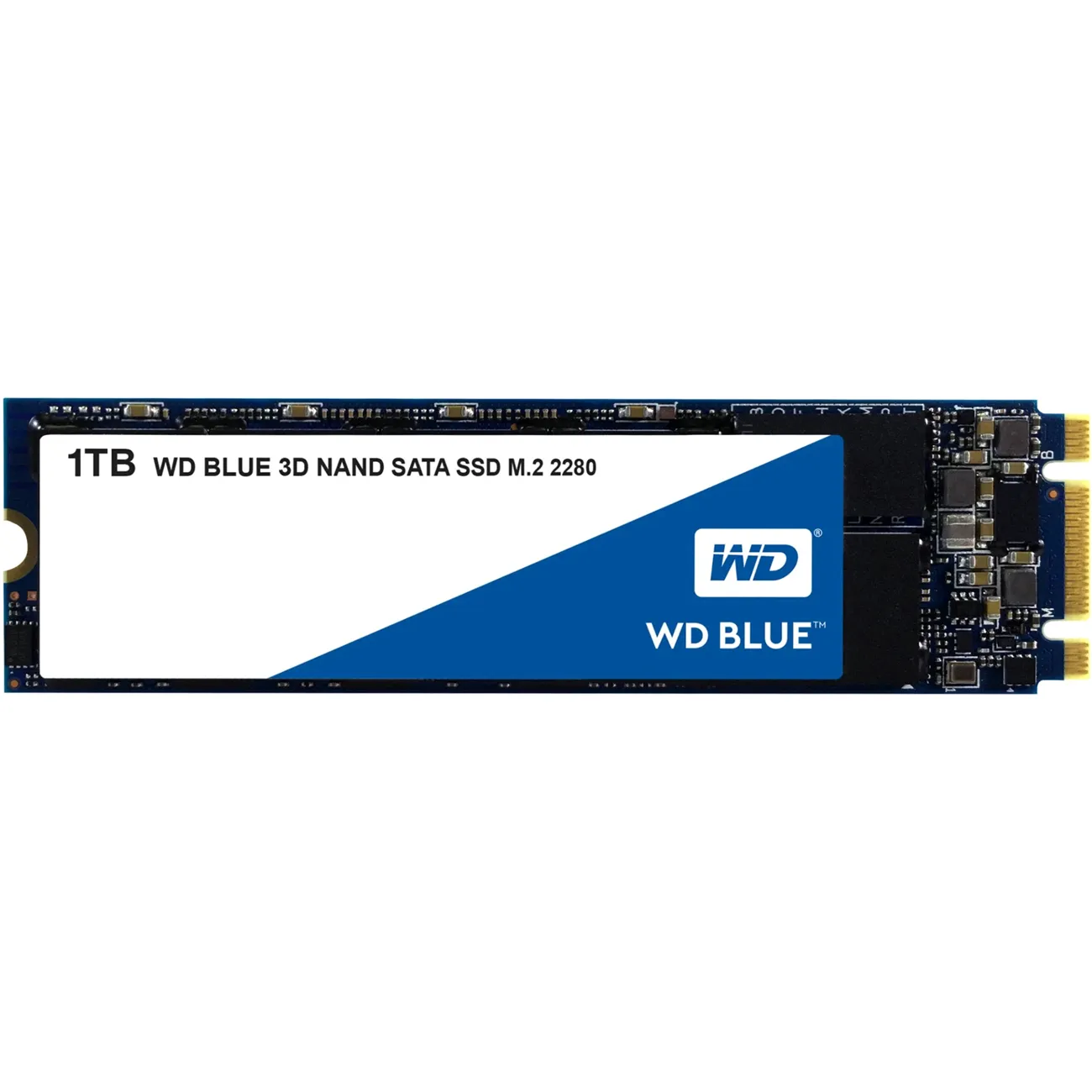 JVC  WDS100T2B0B