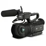 JVC  GY-HM250E