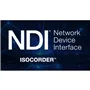 NEWTEK  NDI IsoCorder