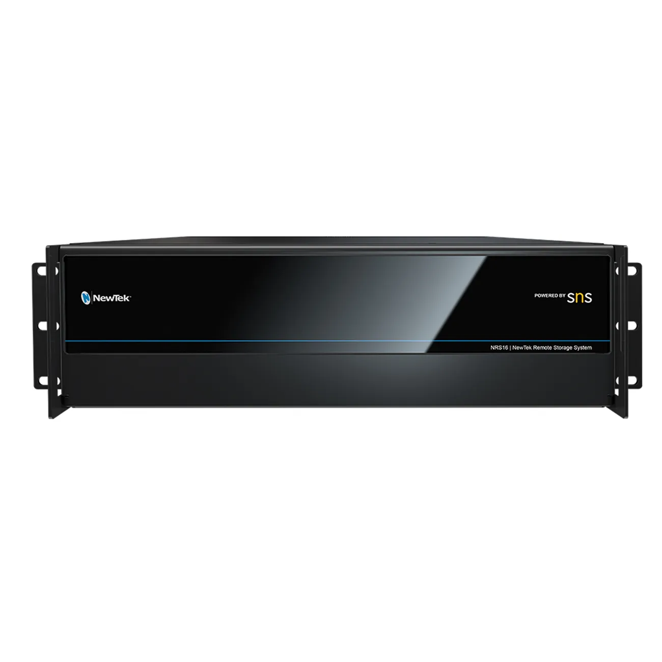 NEWTEK  Remote Storage 48TB