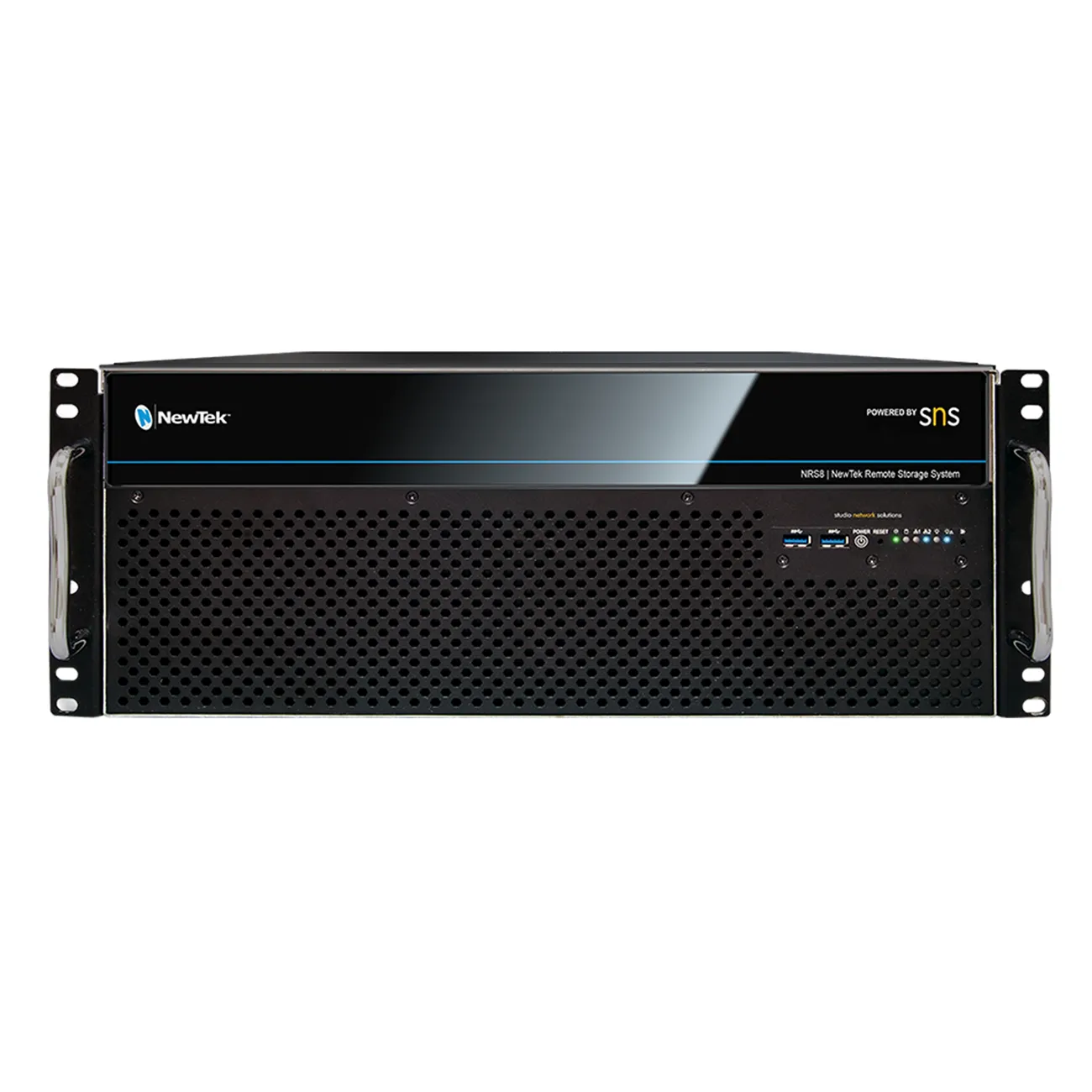 NEWTEK  Remote Storage 96TB