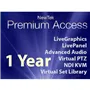 NEWTEK  Premium Access Subscription 1 Year