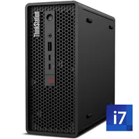 LENOVO  ThinkStation Workstation P3 Ultra i7 T1000