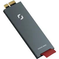 SCIENCE IMAGE  SSD Enclosure C1