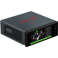 SCIENCE IMAGE  VELA RACK SDI