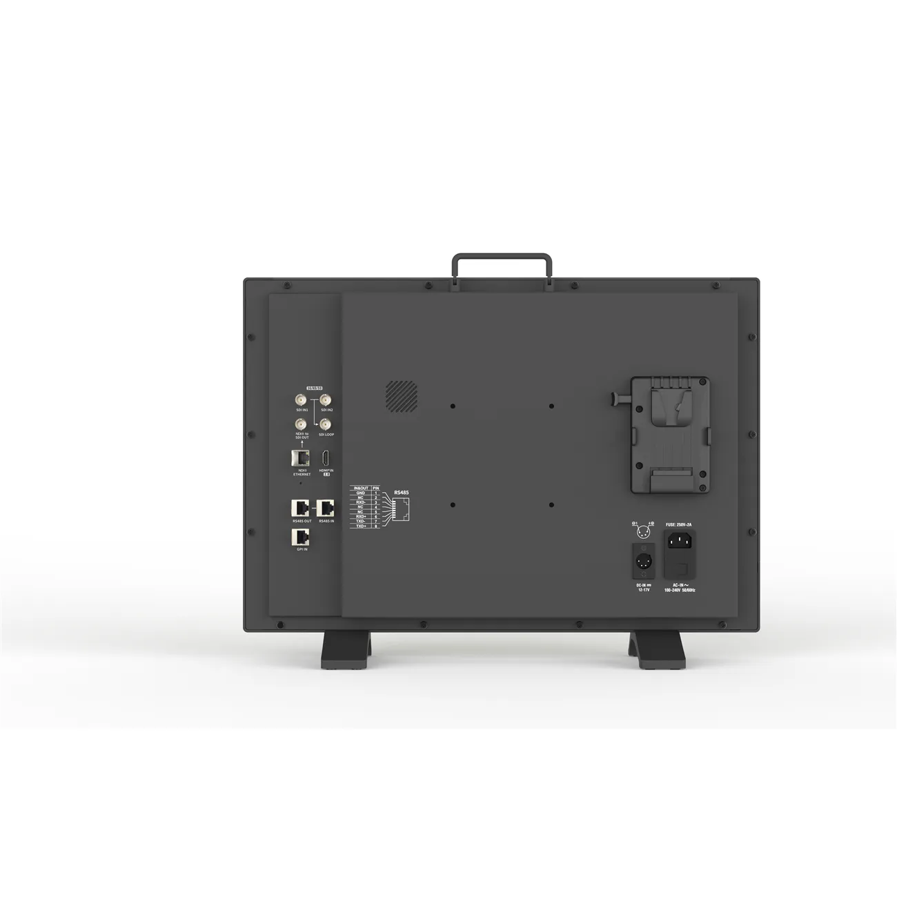 SWIT BM-215-NDI
