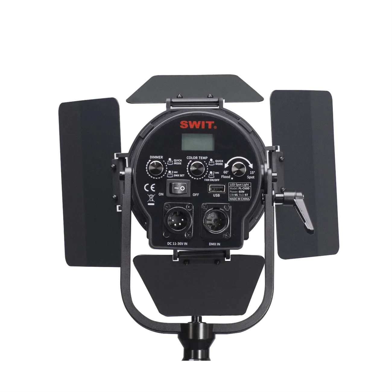 SWIT FL-C60D