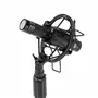 WA-84 Single Black | 