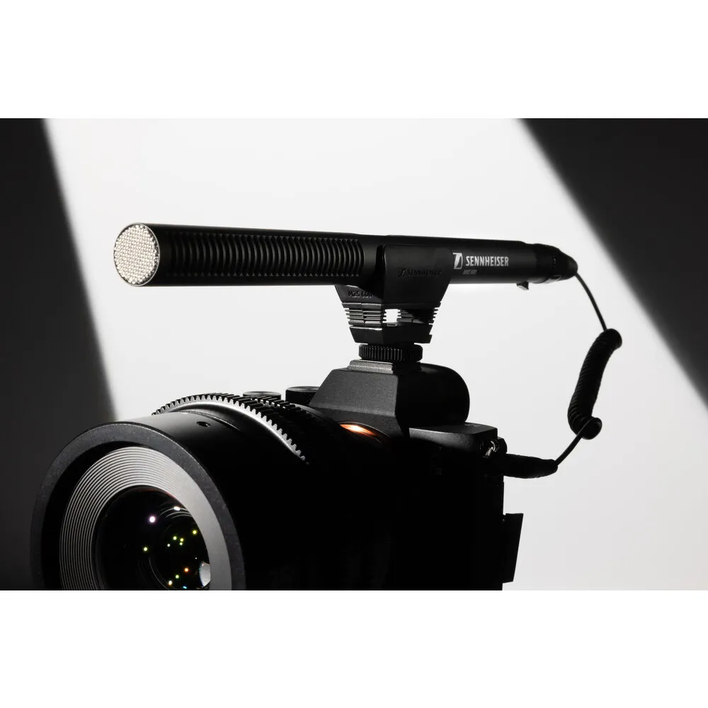 SENNHEISER  MKE 600