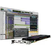   HDX Core with Pro Tools | Ultimate