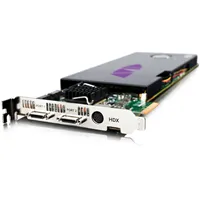   HDX Core