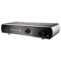  HD Native Thunderbolt Core