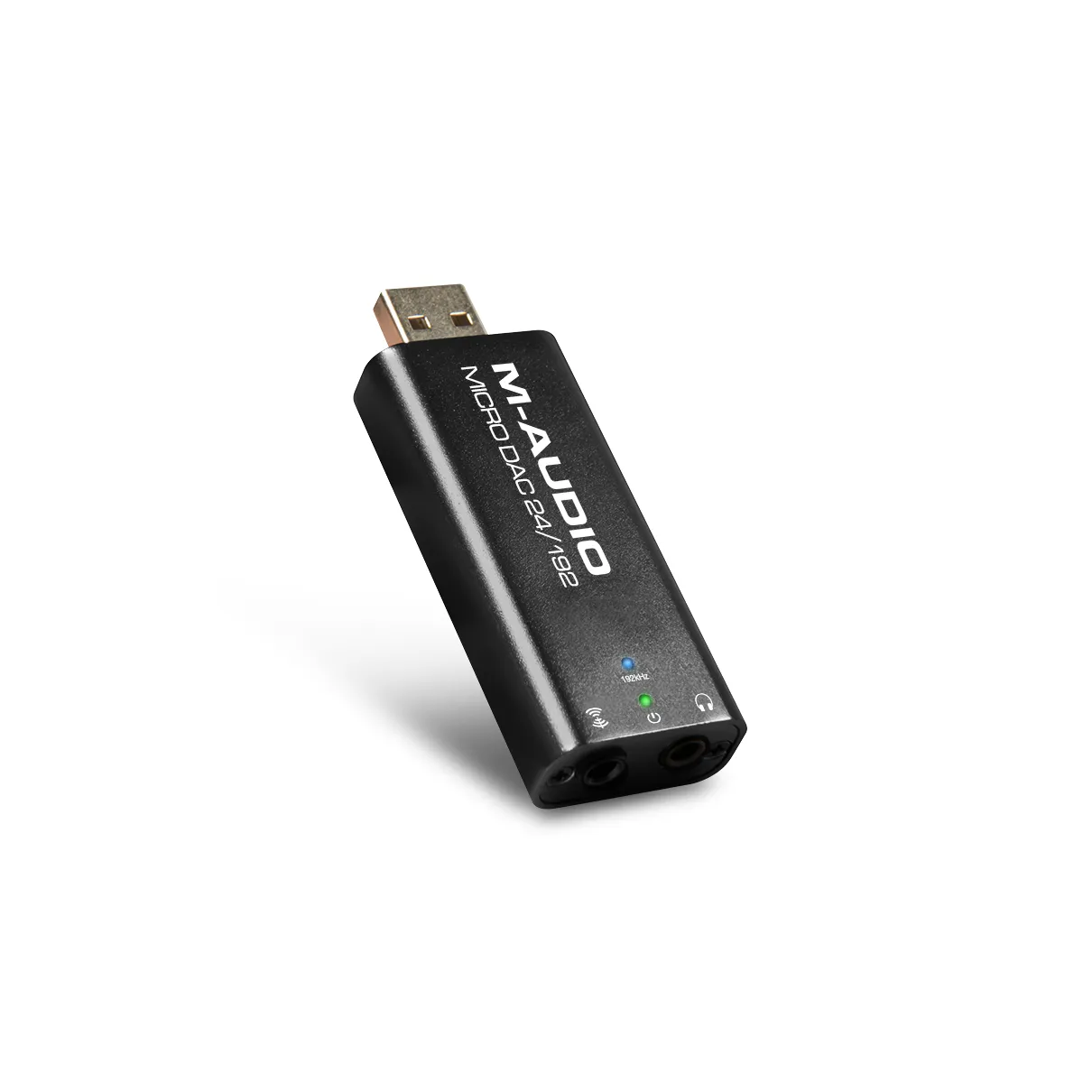   Micro DAC 24/192