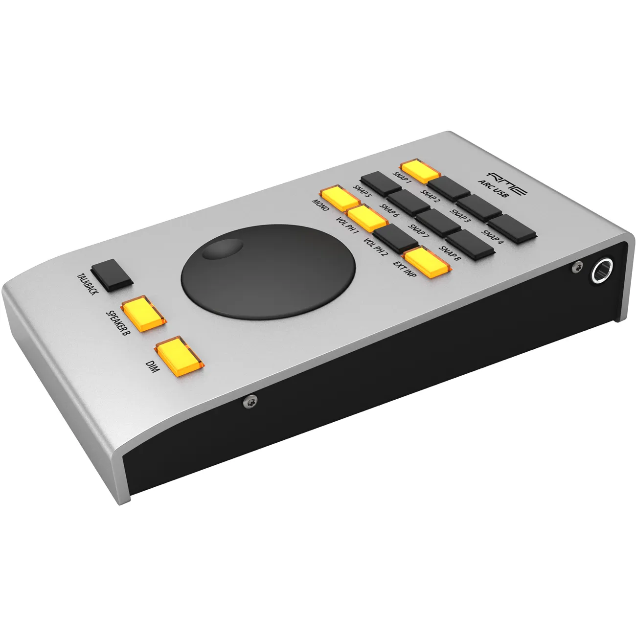   Fireface UFX II