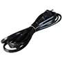   Line Cord for Power Supply