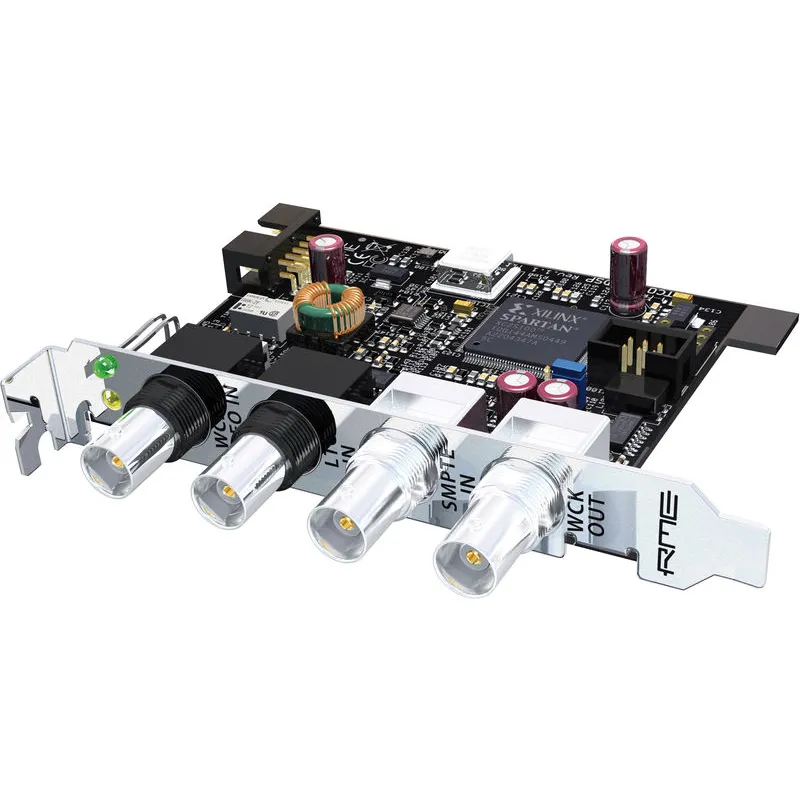   HDSP-TCO