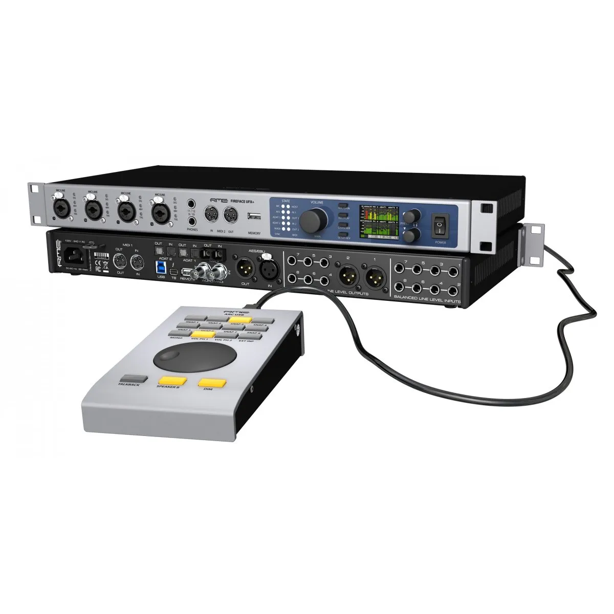   ARC USB