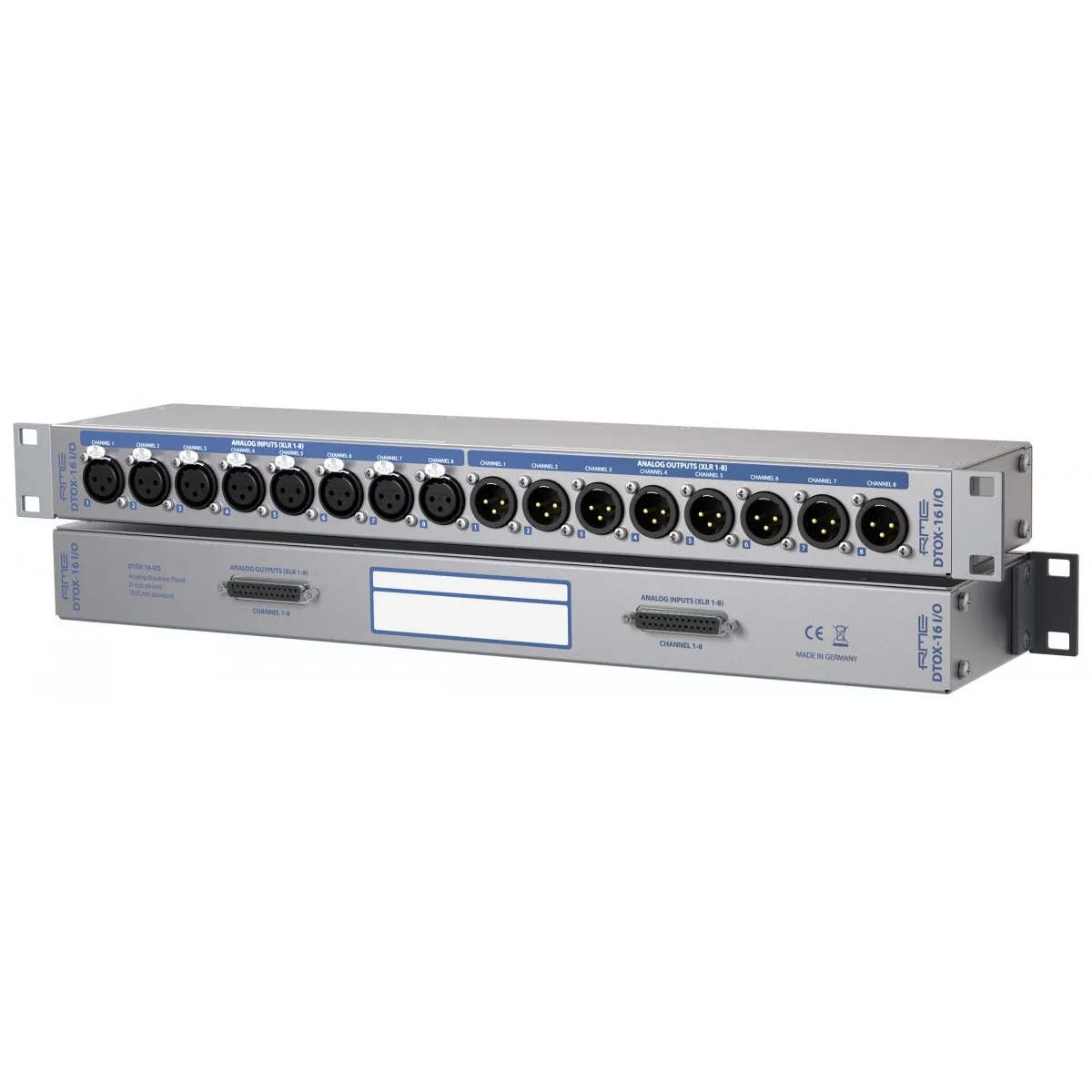   DTOX-16I/O