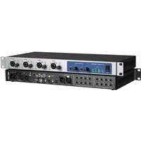   Fireface 802