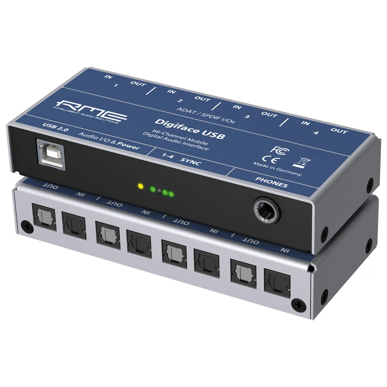   Digiface USB