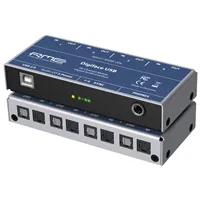   Digiface USB