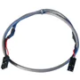   CD-ROM Audio Cable, internal, 2-pin