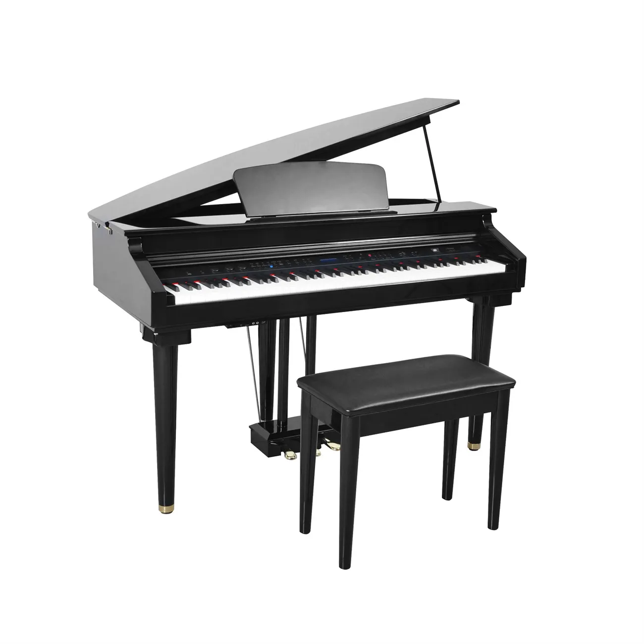   AG-30 Grand Black