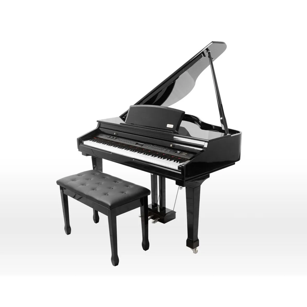   AG-50 Grand Black