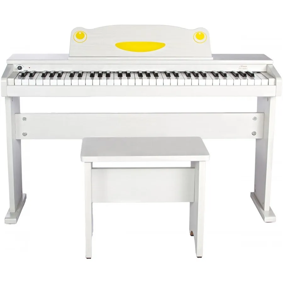   FUN-1 White