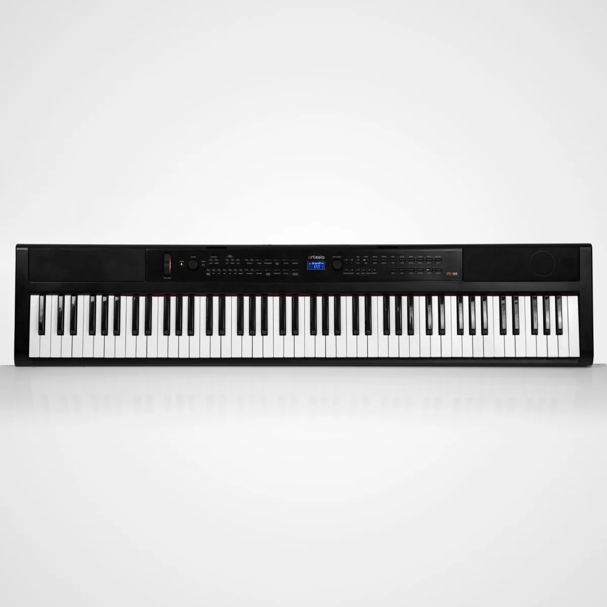   PE-88 Black