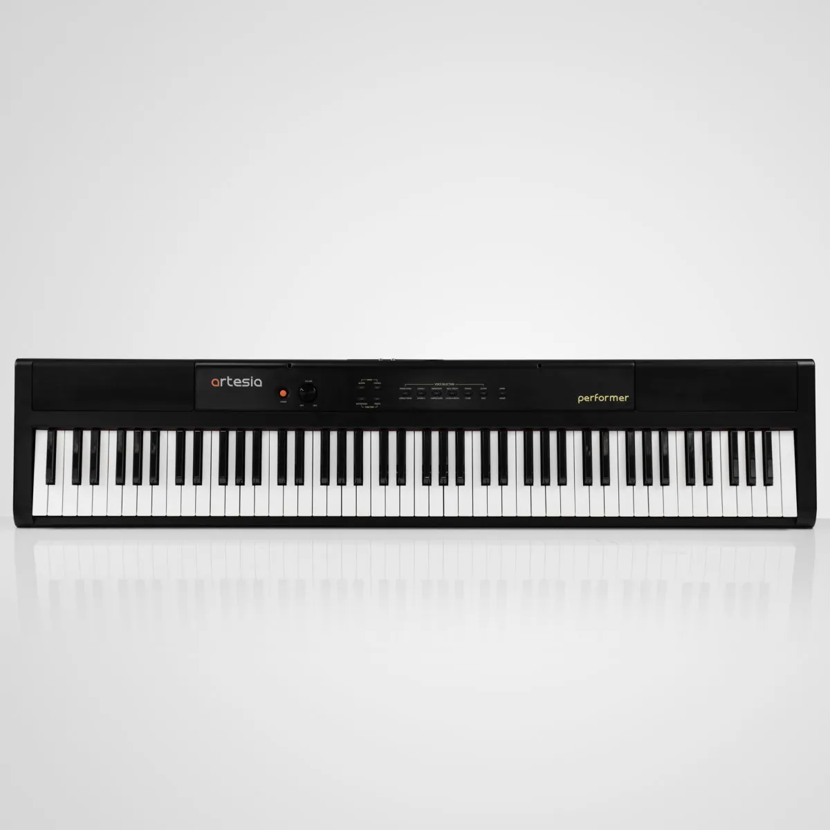   Performer Black