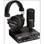   UR22C Recording Pack
