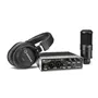   UR22 mkII Recording Pack