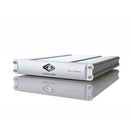 Universal Audio  UAD-2 Satellite DUO Core