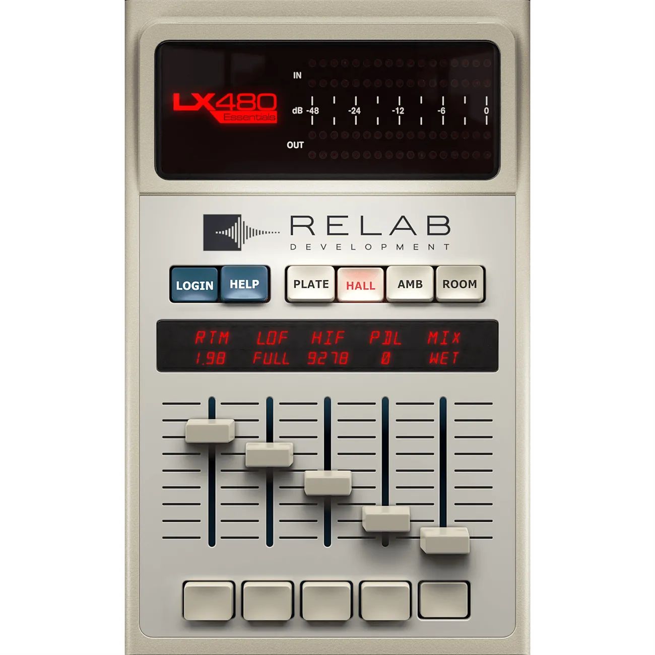 Universal Audio  VOLT 1