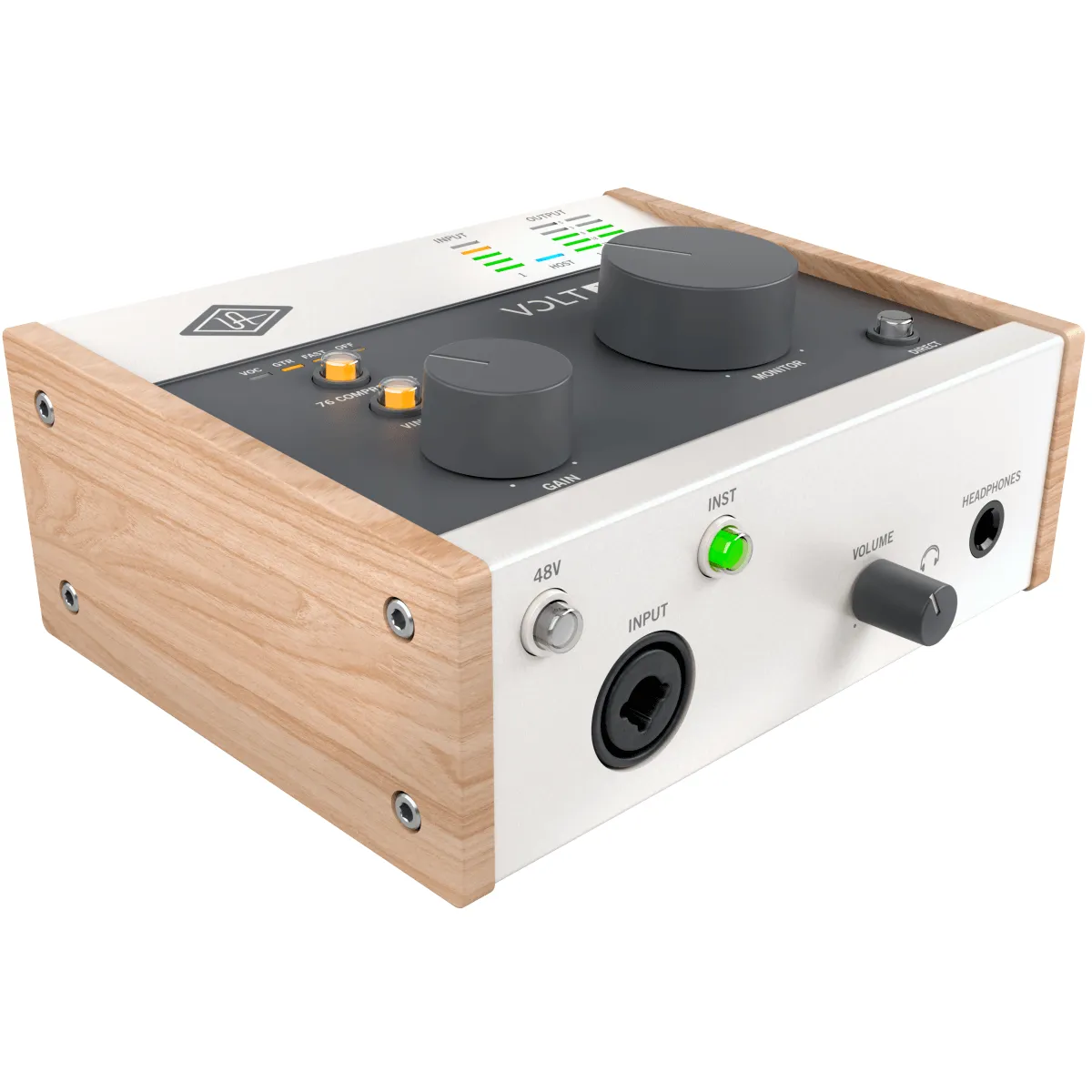 Universal Audio  Volt 176
