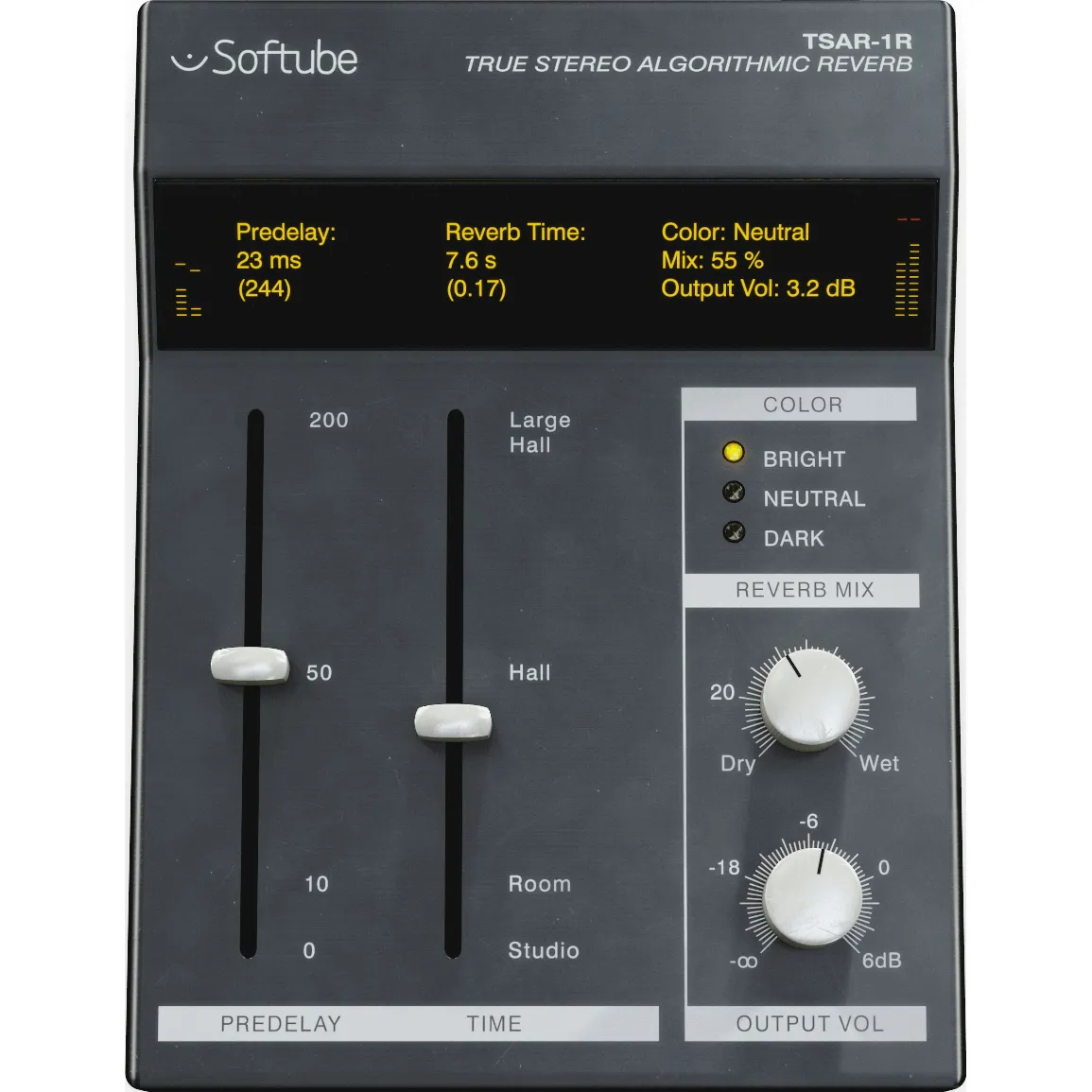 Universal Audio  Volt 176